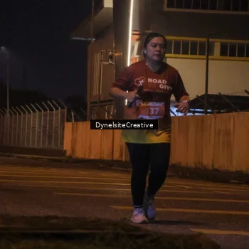 Runner Photo 8961467
