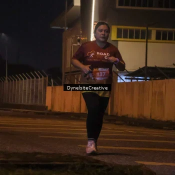 Runner Photo 8961468