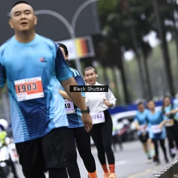 Runner Photo 8961475