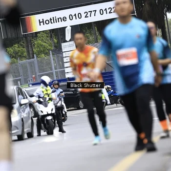 Runner Photo 8961477