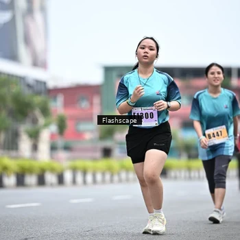 Runner Photo 8961478