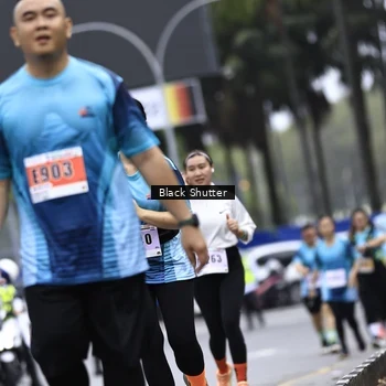 Runner Photo 8961479
