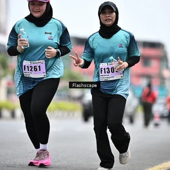 Runner Photo 8961483