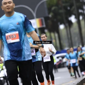 Runner Photo 8961484