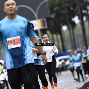 Runner Photo 8961486