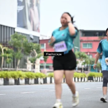 Runner Photo 8961491