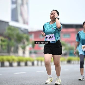 Runner Photo 8961495