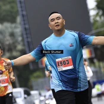 Runner Photo 8961498