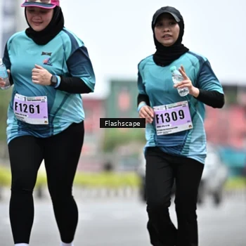 Runner Photo 8961504