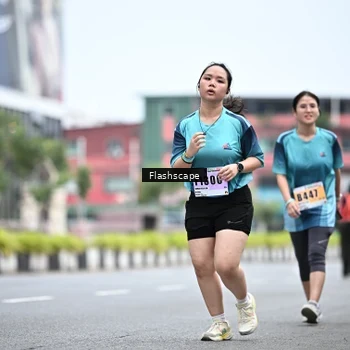 Runner Photo 8961506
