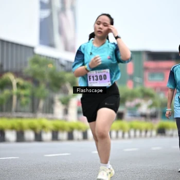 Runner Photo 8961507