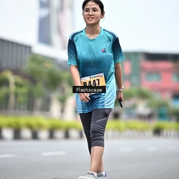 Runner Photo 8961514