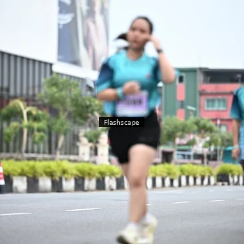 Runner Photo 8961532