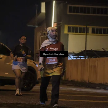 Runner Photo 8961535