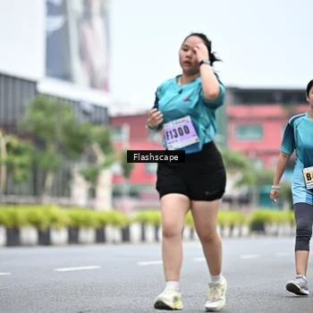 Runner Photo 8961545