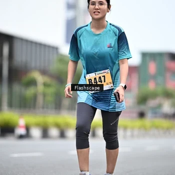 Runner Photo 8961550