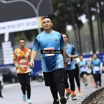 Runner Photo 8961563