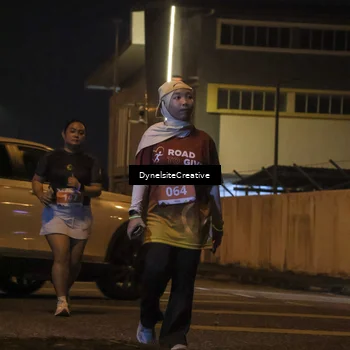 Runner Photo 8961572