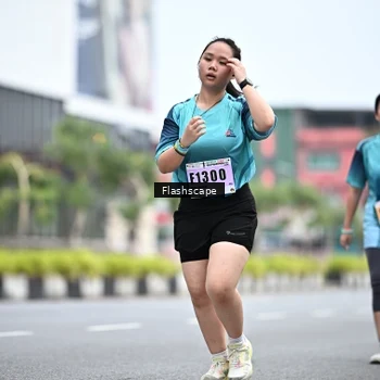 Runner Photo 8961574