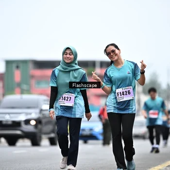 Runner Photo 8961577