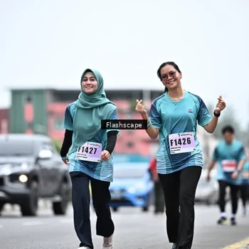 Runner Photo 8961580