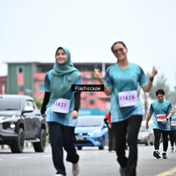 Runner Photo 8961581