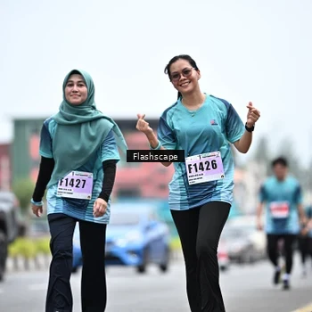 Runner Photo 8961594