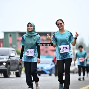 Runner Photo 8961596