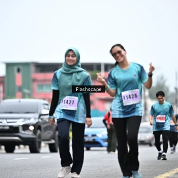 Runner Photo 8961599