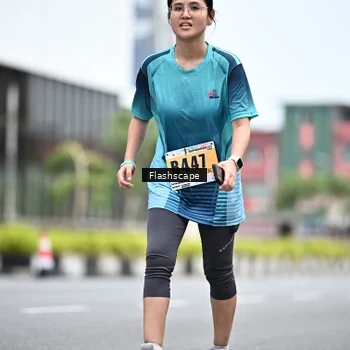 Runner Photo 8961607