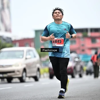 Runner Photo 8961609