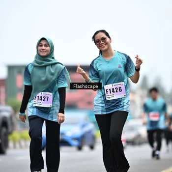 Runner Photo 8961611