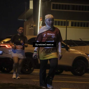 Runner Photo 8961620