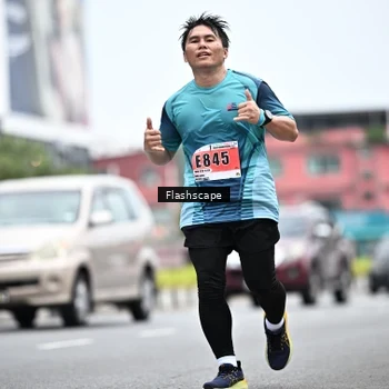 Runner Photo 8961621
