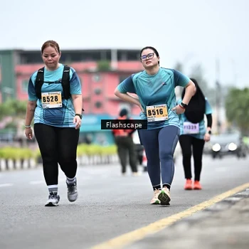 Runner Photo 8961645
