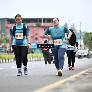 Runner Photo 8961661
