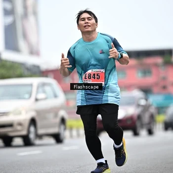 Runner Photo 8961671