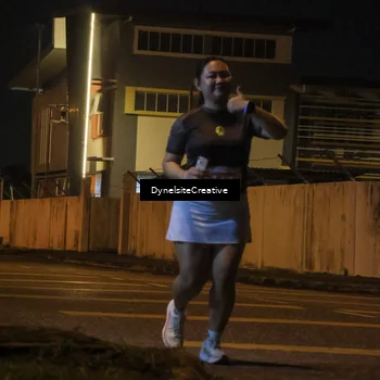 Runner Photo 8961676