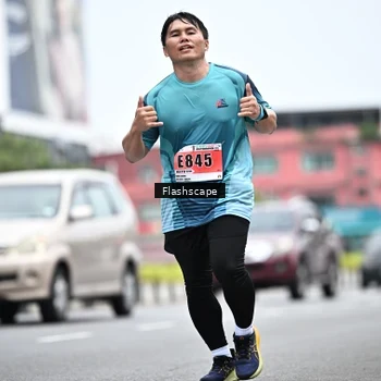 Runner Photo 8961677