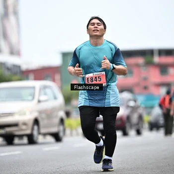 Runner Photo 8961680