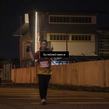 Runner Photo 8961685