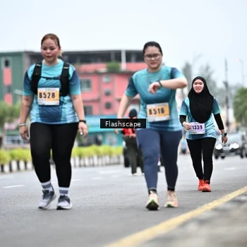 Runner Photo 8961686
