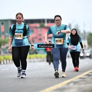 Runner Photo 8961694