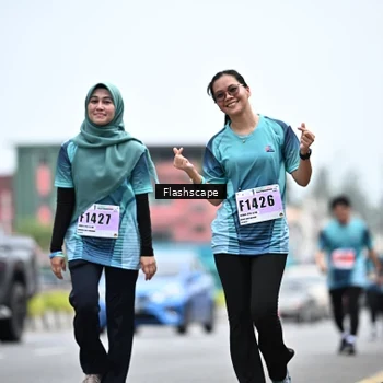 Runner Photo 8961696