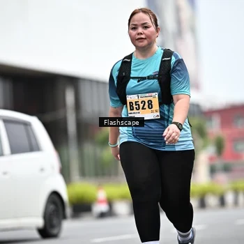 Runner Photo 8961697