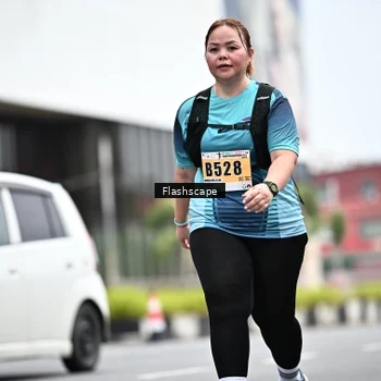 Runner Photo 8961704