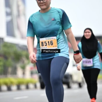 Runner Photo 8961713