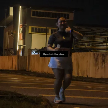 Runner Photo 8961724