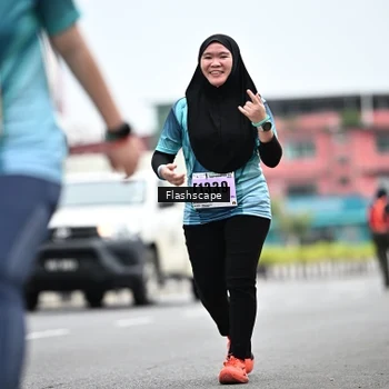 Runner Photo 8961727
