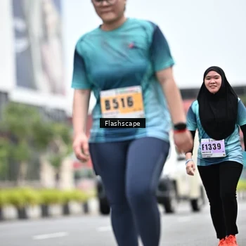 Runner Photo 8961728